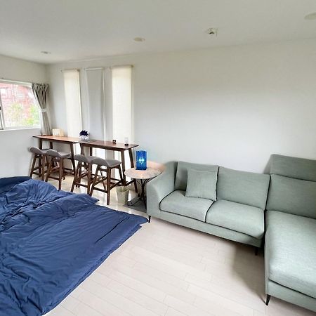 Saraswati Villa Nakijin Eksteriør billede