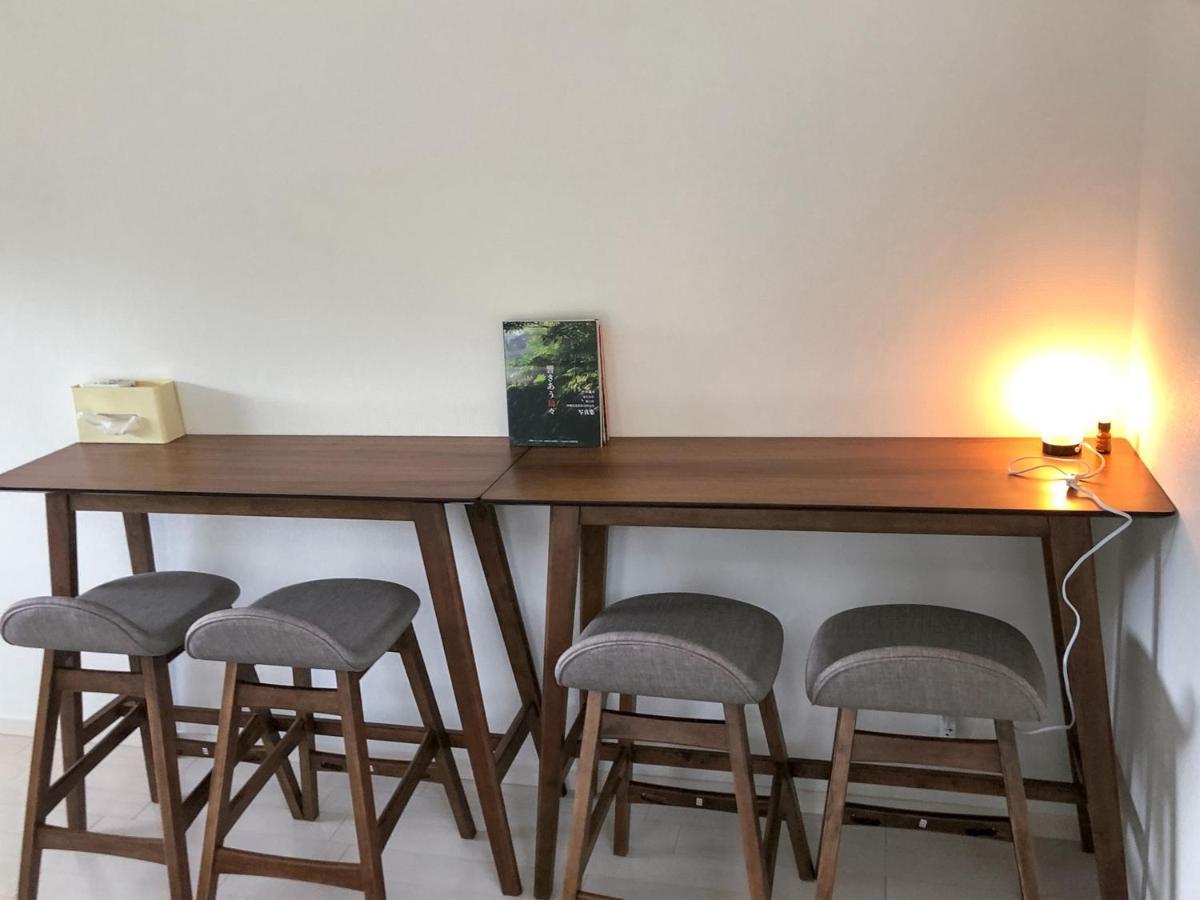 Saraswati Villa Nakijin Eksteriør billede